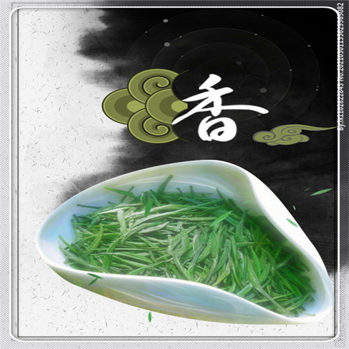 众所周知,南山白毛茶属于绿茶,历史悠久,明代茶农所创,因产自广西