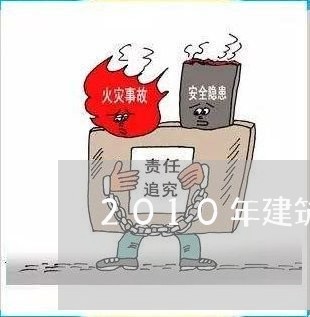 2010年建筑类合同怎么写/2023030191805