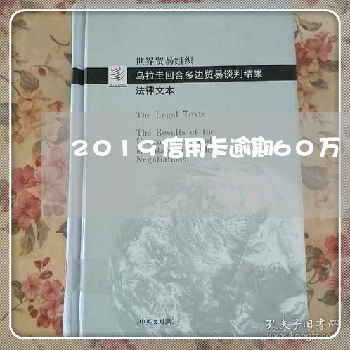 2019信用卡逾期60万/2023062536148