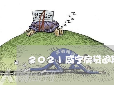 2021咸宁房贷逾期名单/2023061172503