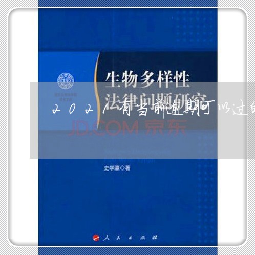 2021有当前逾期可以过的网贷 2021有当前逾期可以过的网贷
