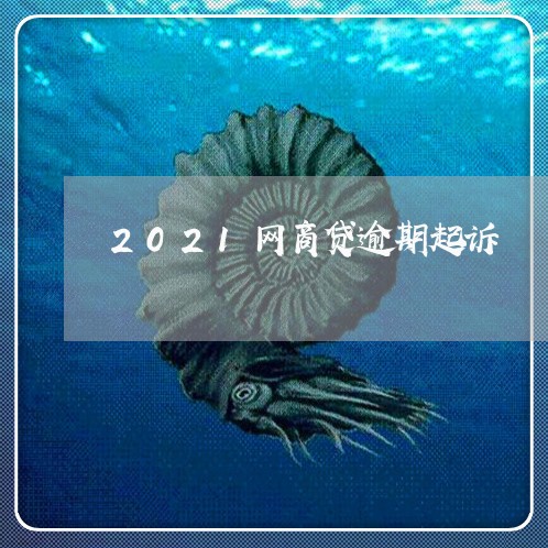 2021网商贷逾期起诉/2023020919972