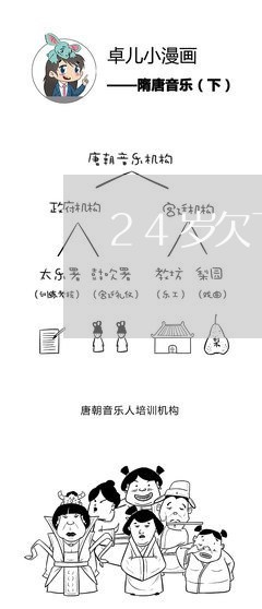 24岁欠了10万怎么办/2023100792735