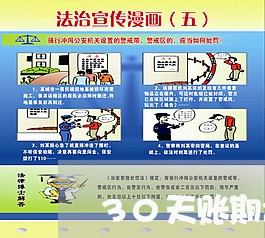 30天账期合同怎么写/2023022641625