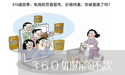 360如协商还款/2023022681392