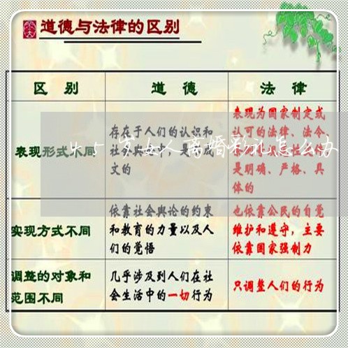 45岁女人离婚彩礼怎么办/2023060215805 45岁女人离婚彩礼怎么办/2023060215805