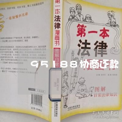 95188协商还款/2023022631714