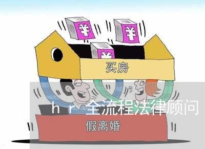 hr全流程法律顾问/2023061769582 hr全流程法律顾问/2023061769582