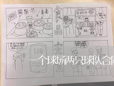 一个球场两只球队合同怎么写/2023061660582