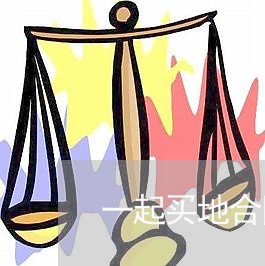 一起买地合同怎么写/2023042282148