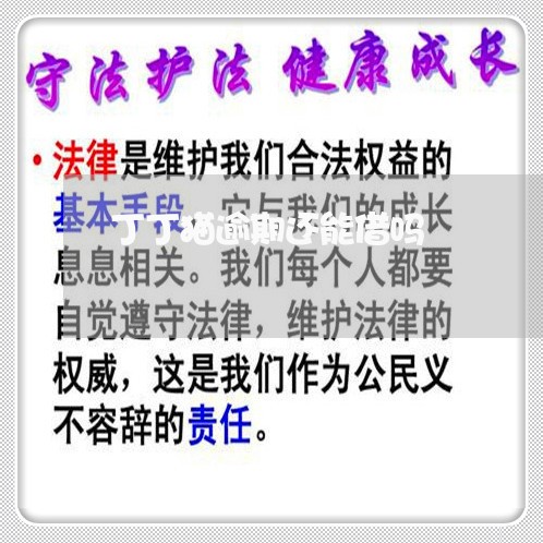 丁丁猫逾期还能借吗