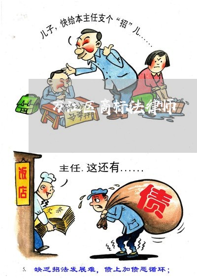 万江区商标法律师 万江区商标法律师