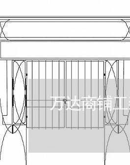 万达商铺工装合同书怎么写/2023060759373