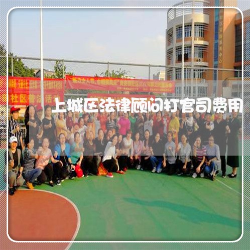 上城区法律顾问打官司费用/2023061904036 上城区法律顾问打官司费用/2023061904036