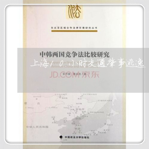 上海10小时交通肇事逃逸/2023032074838 上海10小时交通肇事逃逸/2023032074838