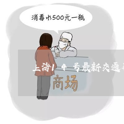 上海14号最新交通事故/2023030150392 上海14号最新交通事故/2023030150392