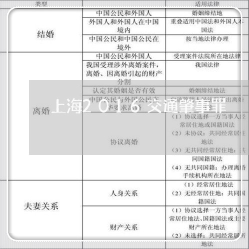 上海2016交通肇事罪/2023030243824 上海2016交通肇事罪/2023030243824