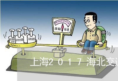 上海2017海北交通事故/2023032058504