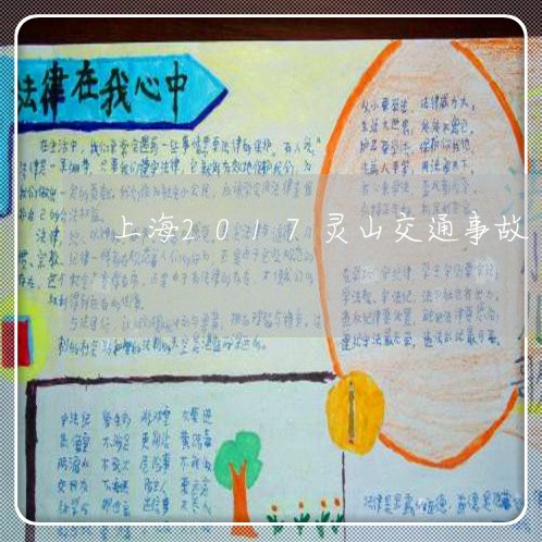 上海2017灵山交通事故/2023032073715