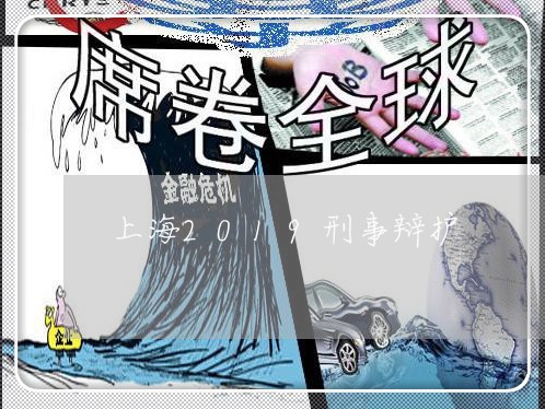 上海2019刑事辩护/2023040940260