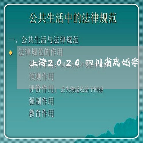 上海2020四川省离婚率/2023032183695 上海2020四川省离婚率/2023032183695