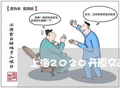 上海2020开原交通肇事/2023032126157 上海2020开原交通肇事/2023032126157