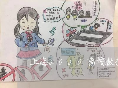 上海2020离婚数据出炉/2023032150492 上海2020离婚数据出炉/2023032150492