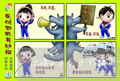 上海2020诈骗罪量刑/2023030237250