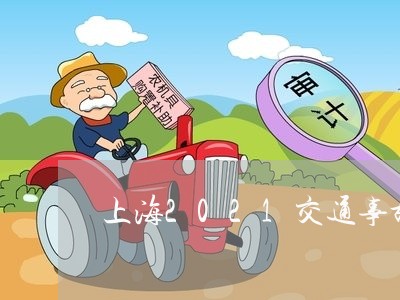 上海2021交通事故举例/2023032150774 上海2021交通事故举例/2023032150774
