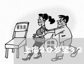 上海20岁至32岁离婚/2023030283607 上海20岁至32岁离婚/2023030283607