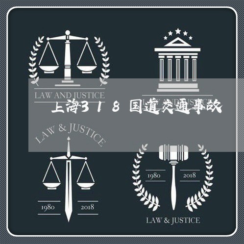 上海318国道交通事故/2023030137371 上海318国道交通事故/2023030137371