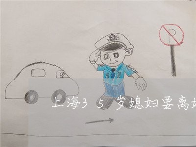 上海35岁媳妇要离婚/2023021426825 上海35岁媳妇要离婚/2023021426825