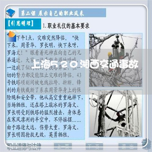 上海520湘西交通事故/2023030106147 上海520湘西交通事故/2023030106147