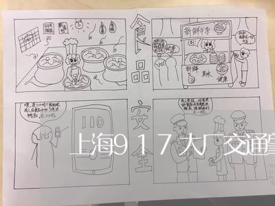 上海917大厂交通肇事/2023030181602 上海917大厂交通肇事/2023030181602