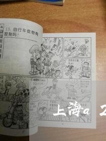 上海a2证犯交通肇事罪/2023030163584