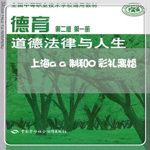 上海aa制和0彩礼离婚/2023030162706