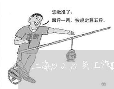 上海p2p员工诈骗罪/2023021461504 上海p2p员工诈骗罪/2023021461504