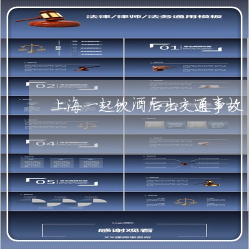 上海一起饮酒后出交通事故/2023032053794 上海一起饮酒后出交通事故/2023032053794