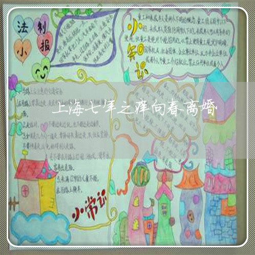 上海七年之痒向春离婚/2023021472828 上海七年之痒向春离婚/2023021472828