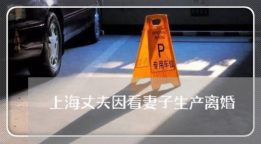 上海丈夫因看妻子生产离婚/2023032015160 上海丈夫因看妻子生产离婚/2023032015160