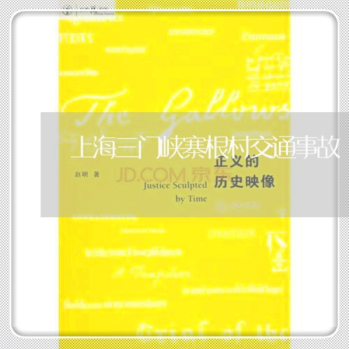 上海三门峡寨根村交通事故/2023032072726 上海三门峡寨根村交通事故/2023032072726