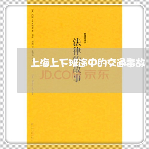 上海上下班途中的交通事故/2023032014837 上海上下班途中的交通事故/2023032014837