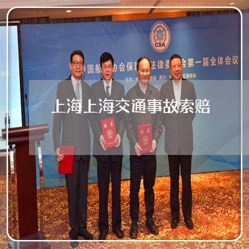 上海上海交通事故索赔/2023021450283 上海上海交通事故索赔/2023021450283