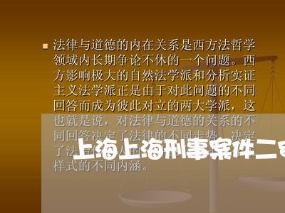 上海上海刑事案件二审辩护/2023032062584 上海上海刑事案件二审辩护/2023032062584