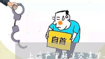 上海严重超速交通肇事罪/2023030293805 上海严重超速交通肇事罪/2023030293805