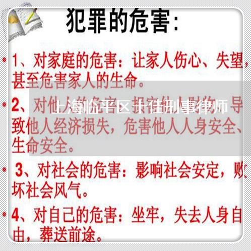 上海临平区十佳刑事律师/2023030264039