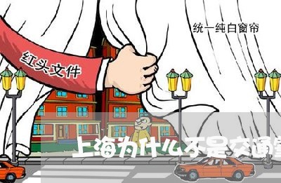 上海为什么不是交通肇事罪/2023032026037 上海为什么不是交通肇事罪/2023032026037