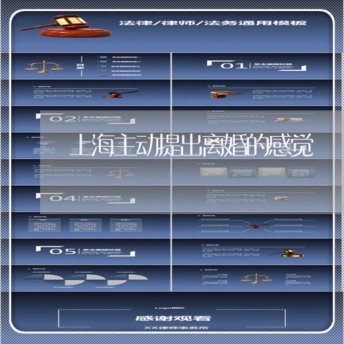 上海主动提出离婚的感觉/2023030169461 上海主动提出离婚的感觉/2023030169461