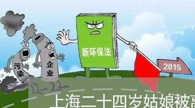 上海二十四岁姑娘被离婚/2023030161691 上海二十四岁姑娘被离婚/2023030161691