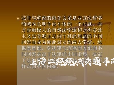 上海二绕绕城交通事故/2023021305837 上海二绕绕城交通事故/2023021305837